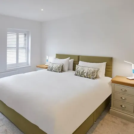 Host&stay - Even Keel * Whitby