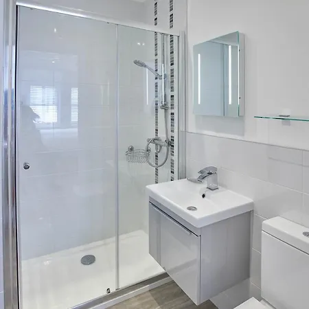 Appartement Host&stay - Even Keel *