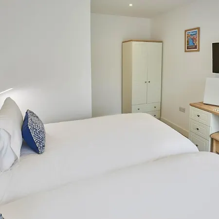 Appartement Host&stay - Even Keel