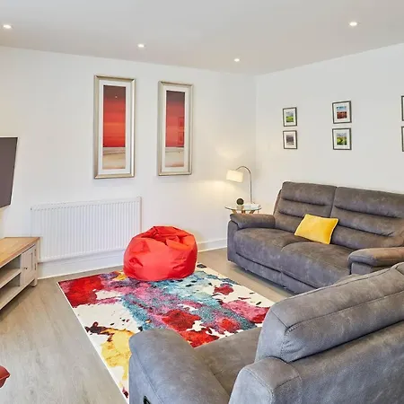 Host&stay - Even Keel Whitby